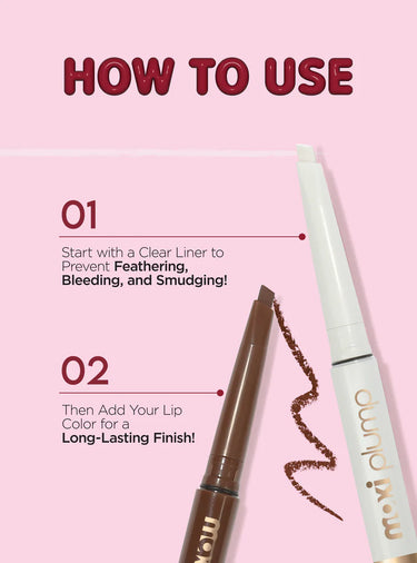 Absolute Maxi Plump Lip Liner - ANNS BEAUTY SUPPLY
